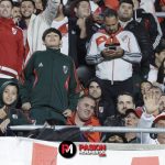 ¡Buscate en el triunfazo de River ante Nacional en el Monumental!
