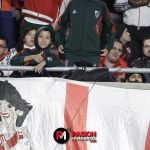 ¡Buscate en el triunfazo de River ante Nacional en el Monumental!