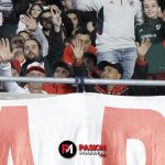 ¡Buscate en el triunfazo de River ante Nacional en el Monumental!