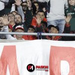 ¡Buscate en el triunfazo de River ante Nacional en el Monumental!