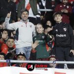 ¡Buscate en el triunfazo de River ante Nacional en el Monumental!