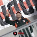 ¡Buscate en el triunfazo de River ante Nacional en el Monumental!