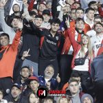 ¡Buscate en el triunfazo de River ante Nacional en el Monumental!
