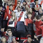 ¡Buscate en el triunfazo de River ante Nacional en el Monumental!