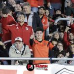 ¡Buscate en el triunfazo de River ante Nacional en el Monumental!