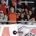 ¡Buscate en el triunfazo de River ante Nacional en el Monumental!