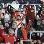 ¡Buscate en el triunfazo de River ante Nacional en el Monumental!