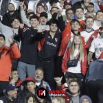 ¡Buscate en el triunfazo de River ante Nacional en el Monumental!