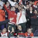 ¡Buscate en el triunfazo de River ante Nacional en el Monumental!