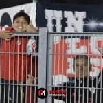 ¡Buscate en el triunfazo de River ante Nacional en el Monumental!