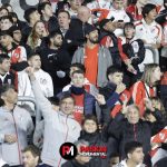 ¡Buscate en el triunfazo de River ante Nacional en el Monumental!
