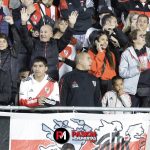 ¡Buscate en el triunfazo de River ante Nacional en el Monumental!