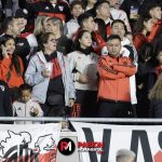 ¡Buscate en el triunfazo de River ante Nacional en el Monumental!