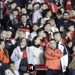 ¡Buscate en el triunfazo de River ante Nacional en el Monumental!