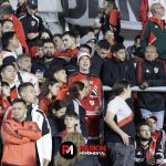 ¡Buscate en el triunfazo de River ante Nacional en el Monumental!