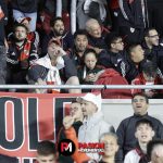¡Buscate en el triunfazo de River ante Nacional en el Monumental!
