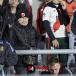 ¡Buscate en el triunfazo de River ante Nacional en el Monumental!