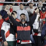 ¡Buscate en el triunfazo de River ante Nacional en el Monumental!
