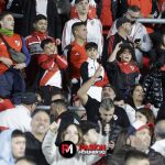 ¡Buscate en el triunfazo de River ante Nacional en el Monumental!