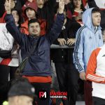 ¡Buscate en el triunfazo de River ante Nacional en el Monumental!