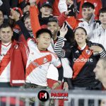 ¡Buscate en el triunfazo de River ante Nacional en el Monumental!