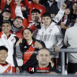 ¡Buscate en el triunfazo de River ante Nacional en el Monumental!