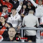 ¡Buscate en el triunfazo de River ante Nacional en el Monumental!