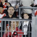 ¡Buscate en el triunfazo de River ante Nacional en el Monumental!