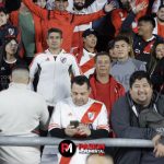¡Buscate en el triunfazo de River ante Nacional en el Monumental!