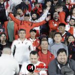 ¡Buscate en el triunfazo de River ante Nacional en el Monumental!