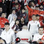 ¡Buscate en el triunfazo de River ante Nacional en el Monumental!