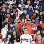 ¡Buscate en el triunfazo de River ante Nacional en el Monumental!