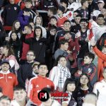 ¡Buscate en el triunfazo de River ante Nacional en el Monumental!