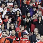 ¡Buscate en el triunfazo de River ante Nacional en el Monumental!