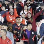 ¡Buscate en el triunfazo de River ante Nacional en el Monumental!
