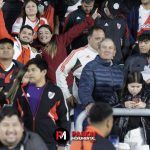 ¡Buscate en el triunfazo de River ante Nacional en el Monumental!