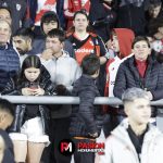 ¡Buscate en el triunfazo de River ante Nacional en el Monumental!