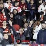 ¡Buscate en el triunfazo de River ante Nacional en el Monumental!