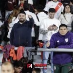 ¡Buscate en el triunfazo de River ante Nacional en el Monumental!