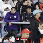 ¡Buscate en el triunfazo de River ante Nacional en el Monumental!