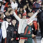 ¡Buscate en el triunfazo de River ante Nacional en el Monumental!