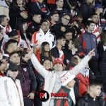¡Buscate en el triunfazo de River ante Nacional en el Monumental!