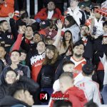 ¡Buscate en el triunfazo de River ante Nacional en el Monumental!