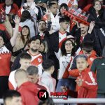 ¡Buscate en el triunfazo de River ante Nacional en el Monumental!