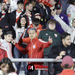 ¡Buscate en el triunfazo de River ante Nacional en el Monumental!