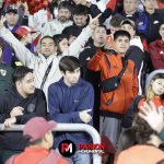 ¡Buscate en el triunfazo de River ante Nacional en el Monumental!