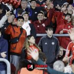 ¡Buscate en el triunfazo de River ante Nacional en el Monumental!