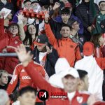 ¡Buscate en el triunfazo de River ante Nacional en el Monumental!