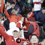 ¡Buscate en el triunfazo de River ante Nacional en el Monumental!