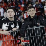 ¡Buscate en el triunfazo de River ante Nacional en el Monumental!